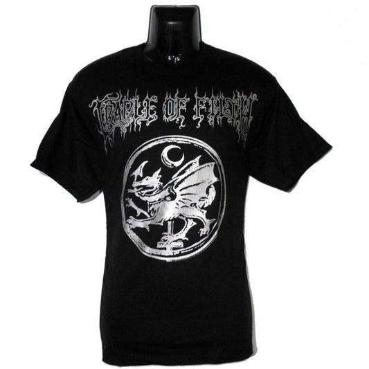 CRADLE OF FILTH Ｔシャツ Dragon 正規品 バンドＴシャツ