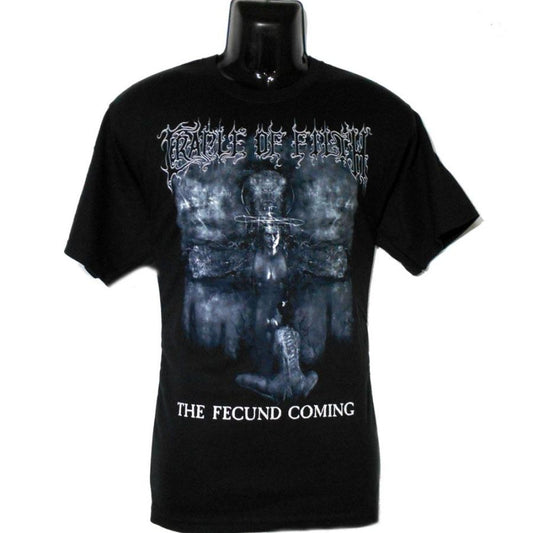 CRADLE OF FILTH Ｔシャツ Fecund 正規品 バンドＴシャツ