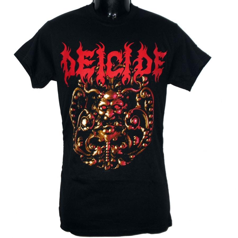 DEICIDE Ｔシャツ ディーサイド Medallion 正規品