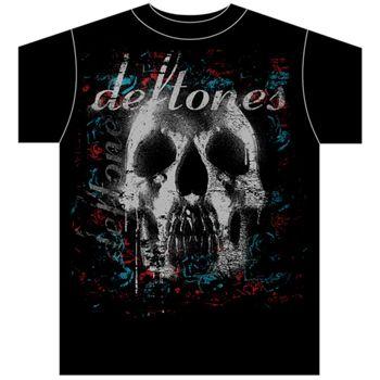 DEFTONES Tシャツ ROSES 正規品 バンドＴシャツ