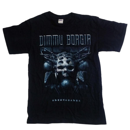 DIMMU BORGIR Ｔシャツ Abrahadabra 正規品