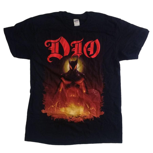 DIO Ｔシャツ LAST IN LINE 正規品