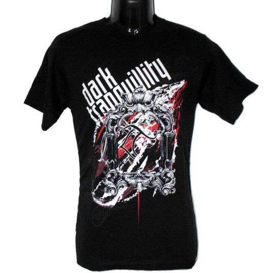 DARK TRANQUILLITY Ｔシャツ WE ARE THE VOID 正規品