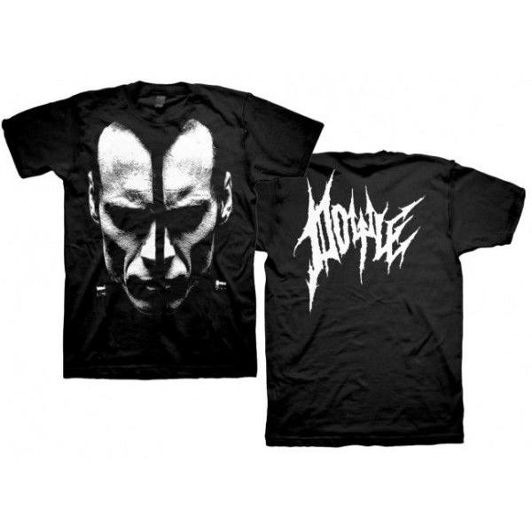 DOYLE Tシャツ Icon 正規品バンドＴシャツ ロックＴシャツ