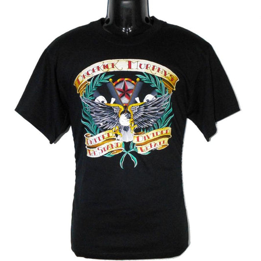 DROPKICK MURPHYS Ｔシャツ UNITED 正規品 バンドＴシャツ