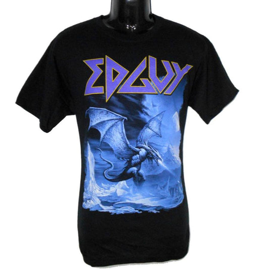 EDGUY Ｔシャツ ICE DRAGON 正規品