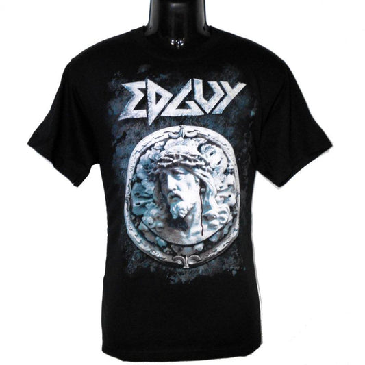 EDGUY Ｔシャツ TINNITUS TOUR 正規品 バンドＴシャツ