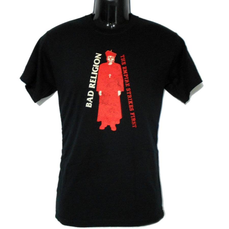 BAD RELIGION Ｔシャツ Priest 正規品