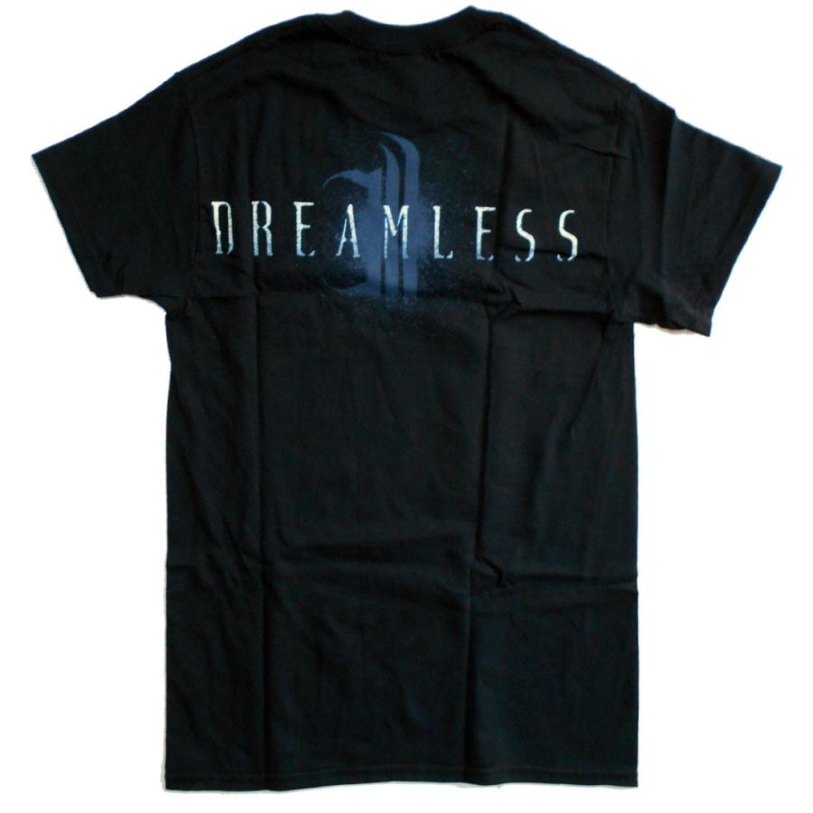 FALLUJAH ファルージャ Tシャツ Dreamless 正規品