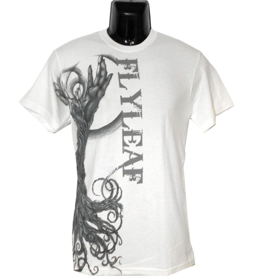 FLYLEAF Tシャツ TREE OF LIFE 正規品